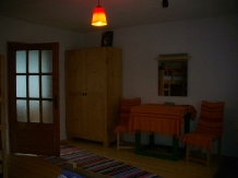 Casa Elsa - accommodation in  Arieseni (24)