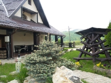 Vila Weber - accommodation in  Gura Humorului, Voronet, Bucovina (04)
