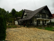 Vila Weber - accommodation in  Gura Humorului, Voronet, Bucovina (05)