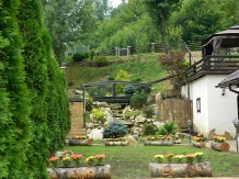 Vila Weber - accommodation in  Gura Humorului, Voronet, Bucovina (07)