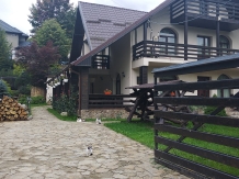 Vila Weber - accommodation in  Gura Humorului, Voronet, Bucovina (08)