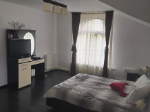 Vila Weber - accommodation in  Gura Humorului, Voronet, Bucovina (19)