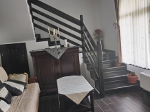 Vila Weber - accommodation in  Gura Humorului, Voronet, Bucovina (20)