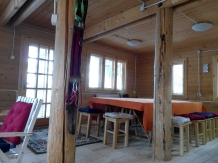 Cabana Toplita - accommodation in  Transylvania (22)