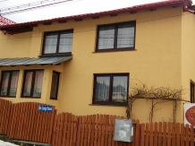 Casa Doina - accommodation in  Prahova Valley (01)