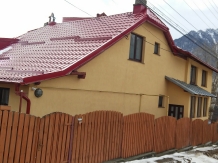 Casa Doina - alloggio in  Valle di Prahova (02)