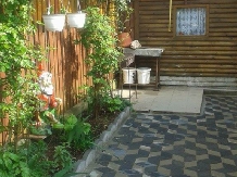 Casa Doina - alloggio in  Valle di Prahova (04)