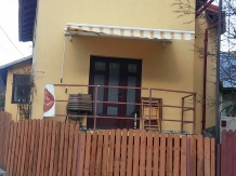 Casa Doina - alloggio in  Valle di Prahova (05)