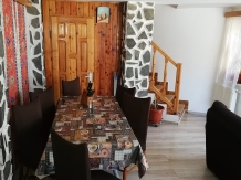 Casa Doina - accommodation in  Prahova Valley (15)