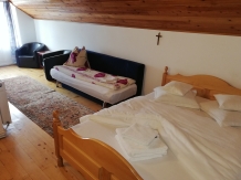 Casa Doina - accommodation in  Prahova Valley (25)