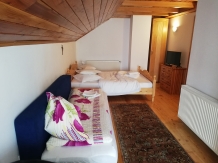 Casa Doina - alloggio in  Valle di Prahova (27)