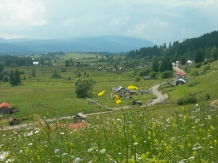 Pensiunea Dumbrava Cerbilor - accommodation in  Vatra Dornei, Bucovina (04)