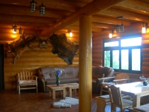 Pensiunea Dumbrava Cerbilor - accommodation in  Vatra Dornei, Bucovina (06)
