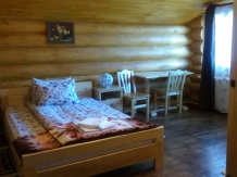 Pensiunea Dumbrava Cerbilor - accommodation in  Vatra Dornei, Bucovina (12)