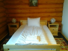 Pensiunea Dumbrava Cerbilor - accommodation in  Vatra Dornei, Bucovina (13)