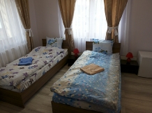 Pensiunea Crinul Alb - accommodation in  Maramures Country (13)