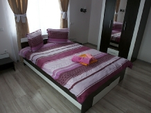 Pensiunea Crinul Alb - accommodation in  Maramures Country (16)