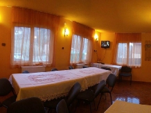 Cabana Liliana - accommodation in  Apuseni Mountains, Motilor Country, Arieseni (03)