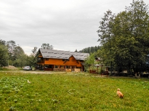 Han Casa Bucovineana - alloggio in  Gura Humorului, Voronet, Bucovina (05)