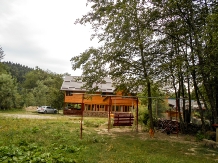 Han Casa Bucovineana - alloggio in  Gura Humorului, Voronet, Bucovina (12)