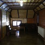 Han Casa Bucovineana - alloggio in  Gura Humorului, Voronet, Bucovina (20)