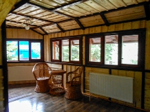 Han Casa Bucovineana - alloggio in  Gura Humorului, Voronet, Bucovina (21)