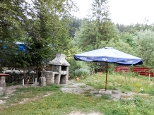 Han Casa Bucovineana - alloggio in  Gura Humorului, Voronet, Bucovina (32)
