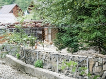 Han Casa Bucovineana - alloggio in  Gura Humorului, Voronet, Bucovina (35)