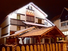 Pensiunea Dana - alloggio in  Vatra Dornei, Bucovina (03)