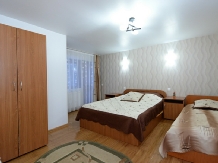 Pensiunea Dana - accommodation in  Vatra Dornei, Bucovina (17)