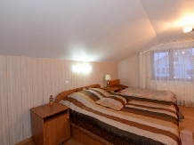 Pensiunea Dana - alloggio in  Vatra Dornei, Bucovina (28)