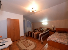 Pensiunea Dana - accommodation in  Vatra Dornei, Bucovina (30)