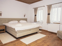Pensiunea Samedru - accommodation in  Rucar - Bran, Moeciu (08)