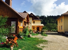 Casa Irinuca - accommodation in  Vatra Dornei, Bucovina (02)