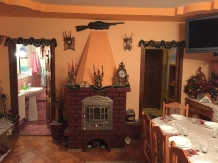 Casa Irinuca - accommodation in  Vatra Dornei, Bucovina (05)