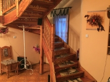 Casa Irinuca - accommodation in  Vatra Dornei, Bucovina (07)