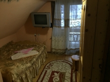 Casa Irinuca - accommodation in  Vatra Dornei, Bucovina (21)