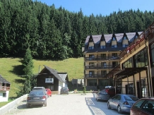 Resort Mistral - accommodation in  Rucar - Bran, Moeciu (04)