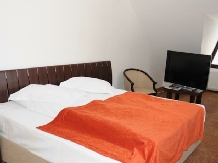 Resort Mistral - accommodation in  Rucar - Bran, Moeciu (12)