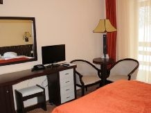 Resort Mistral - accommodation in  Rucar - Bran, Moeciu (13)