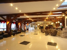 Resort Mistral - accommodation in  Rucar - Bran, Moeciu (16)