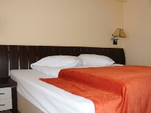 Resort Mistral - accommodation in  Rucar - Bran, Moeciu (22)
