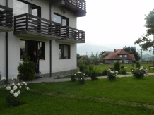 Casa Tabacaru - accommodation in  Rucar - Bran, Moeciu (39)