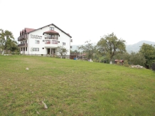 Casa Tabacaru - accommodation in  Rucar - Bran, Moeciu (50)