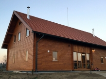 Pensiunea Nimfa - accommodation in  Transylvania (01)