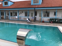 Casa Lotca - accommodation in  Danube Delta (24)