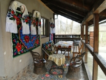 Pensiunea Malinul - accommodation in  Maramures Country (13)