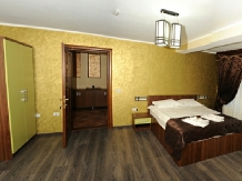 Castelul de Smarald - accommodation in  Moldova (16)