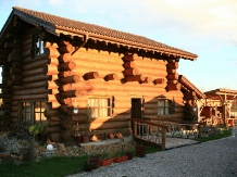 Pensiunea Terra Rosa - accommodation in  North Oltenia (10)