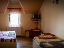Casa Andrei - alloggio in  Bucovina (02)